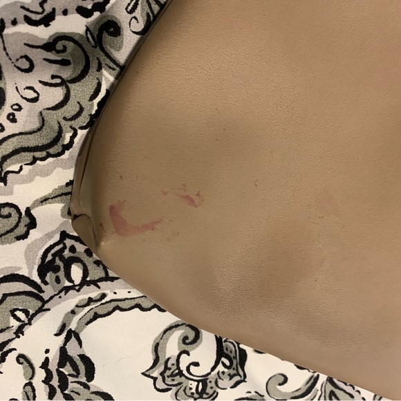 MMS Strapless Bag - Picture 4 of 6